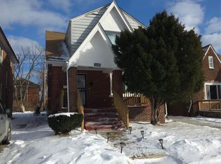 12330 Santa Rosa Dr, Detroit, MI 48204