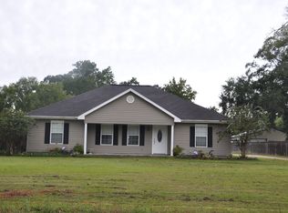 2421 Straley Rd, Westlake, LA 70669