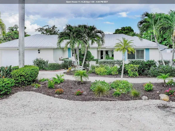930 Lindgren Blvd, Sanibel, FL 33957
