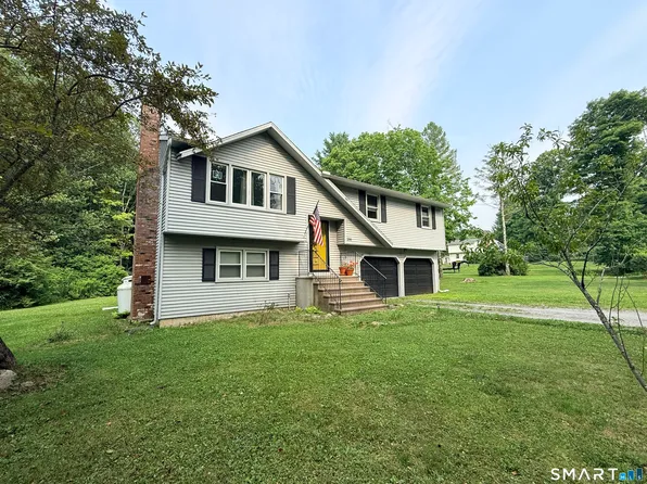 200 Old North Road, Barkhamsted, CT 06063