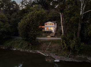 730 Bennys Beach Rd, Front Royal, VA 22630