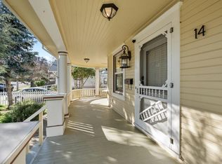 14 Kent St, Petaluma, CA 94952