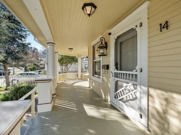 14 Kent Street, Petaluma, CA 94952