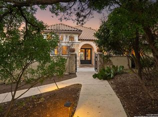 16168 Revello Dr, Helotes, TX 78023