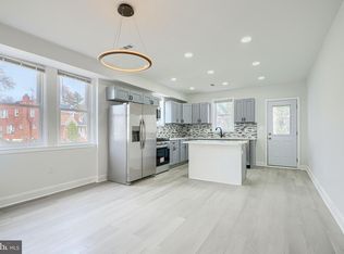 3114 Mary Ave, Baltimore, MD