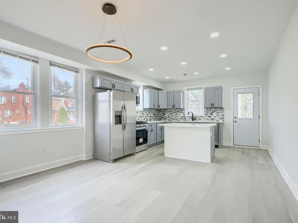 3114 Mary Ave, Baltimore, MD 21214