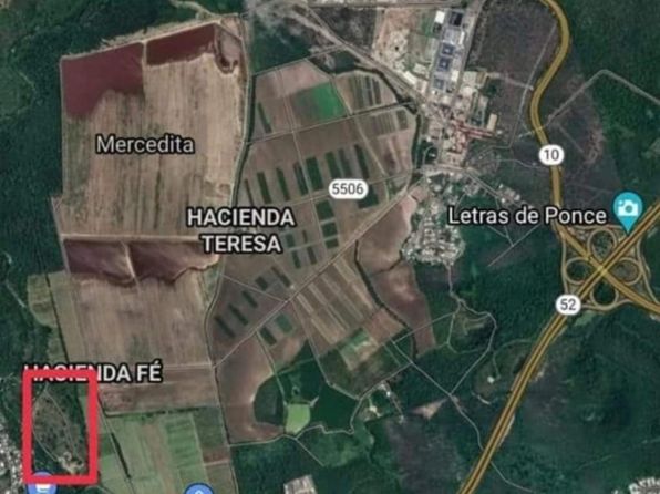 1 Coto Laurel, Ponce, PR 00730