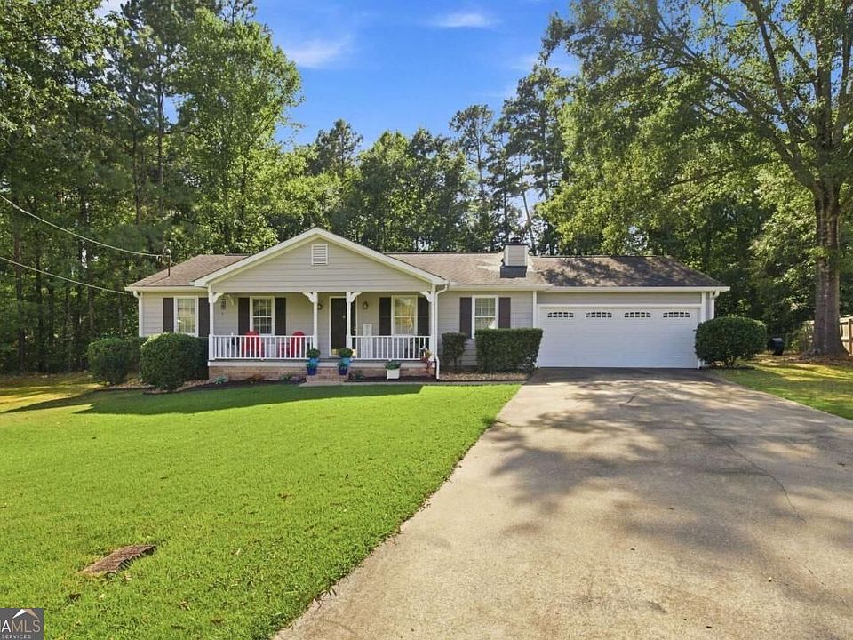 1st image of 4 Fuqua Ct NW