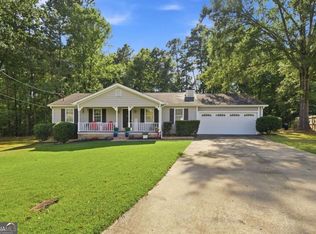 4 Fuqua Ct NW, Rome, GA 30165