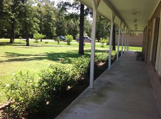 261 Lariat Ln, Livingston, TX 77351