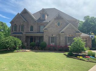 3286 Big Coles Way, Lawrenceville, GA 30045