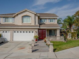 5790 Brentwood Pl, Fontana, CA 92336