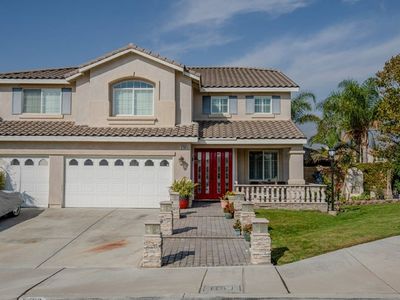 5790 Brentwood Pl, Fontana, CA, 92336