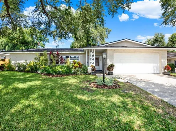 1820 NORTHWOOD DRIVE, CLEARWATER, FL 33764
