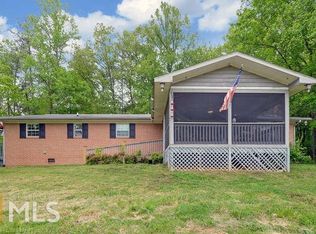 3914 Old Highway 64 W, Warne, NC 28909