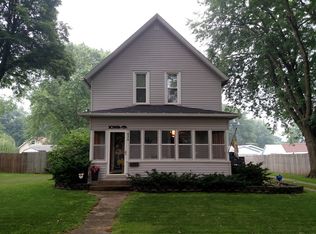 424 S Kiel St, Holstein, IA 51025