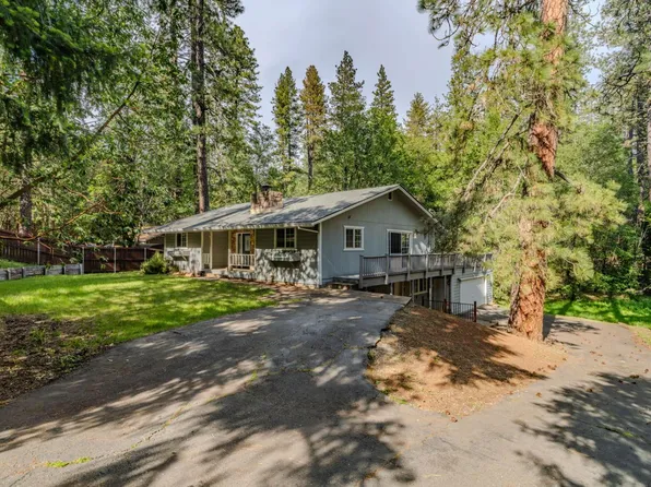14500 Pine Grove Volcano Rd, Pine Grove, CA 95665