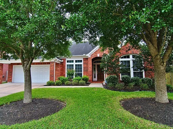 2627 Havencrest Dr, Pearland, TX 77584