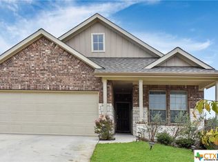 1812 Elaina Loop, Leander, TX 78641