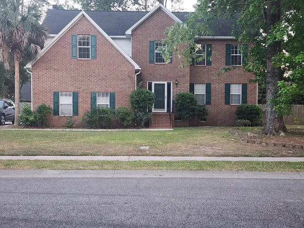 102 Keighley Dr, Goose Creek, SC 29445