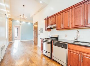 20 Wilson Ave #2F, Brooklyn, NY 11237