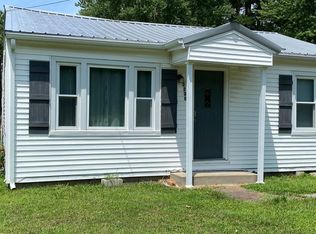 2230 Homewood Ave, Paducah, KY 42003