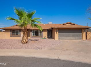 3929 S Pine St, Tempe, AZ 85282