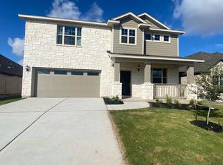 332 Horsemint Way, San Marcos, TX 78666