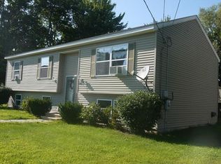 163 Fitch Rd, Clinton, MA 01510