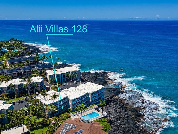 3rd image of 75-6016 Alii Dr APT 128