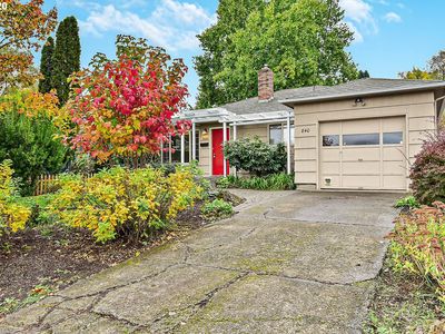 840 Judson St SE, Salem, OR, 97302
