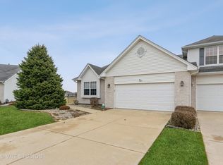 337 White Hawk Way, Manteno, IL 60950