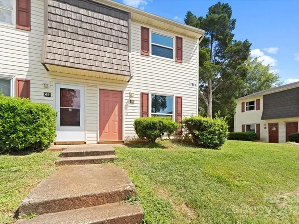 7953 Shady Oak Trl, Charlotte, NC 28210