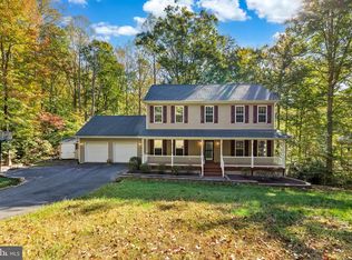 10227 Kenmore Cir, King George, VA 22485