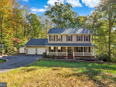 10227 Kenmore Cir, King George, VA, 22485