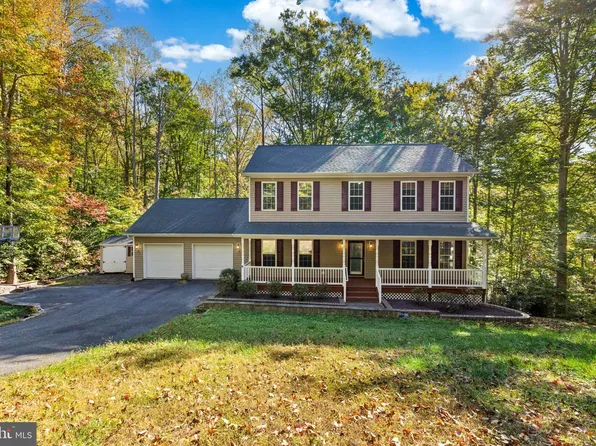 10227 Kenmore Cir, King George, VA 22485