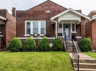 3962 Humphrey St, Saint Louis, MO 63116