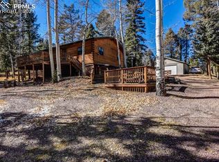91 Kayfa Ct, Florissant, CO 80816
