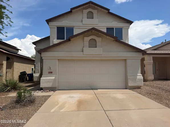 9031 E Orchid Vine Dr, Tucson, AZ 85747