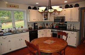 Plenty of counterspace