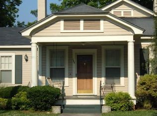 146 Marshall St, Cedartown, GA 30125