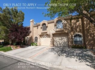 9640 Blue Calico Dr, Las Vegas, NV 89123
