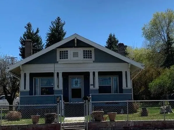 407 W 2nd St, Alturas, CA 96101
