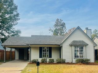 1425 Barnett Bend Cir, Brandon, MS 39047