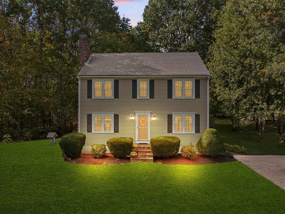 1st image of 8 George Littlefield Cir