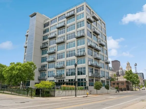 120 SW 5th St Unit 307, Des Moines, IA 50309