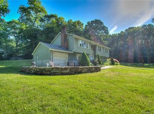 107 Ryan Ter, Lebanon, CT 06249