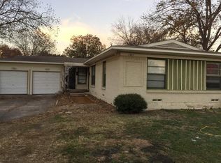 2361 Dunloe Dr, Dallas, TX 75228