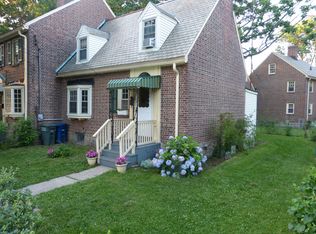 132 Flanders Street, Bridgeport, CT 06604