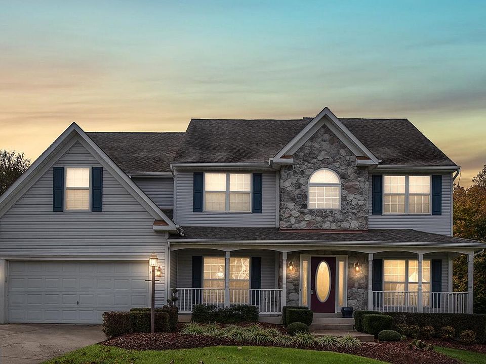 1st image of 3 Vineyard Ct